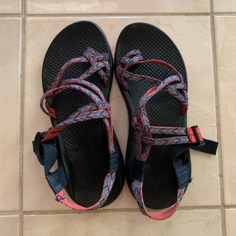 Chaco Sandals